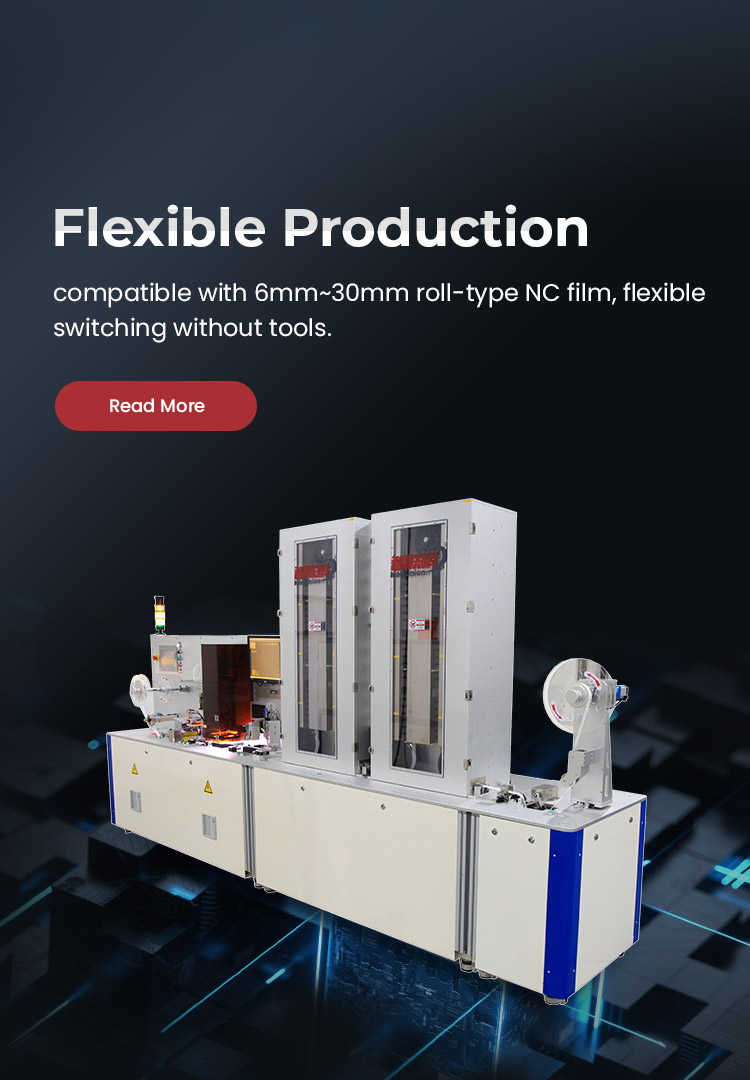 Flexible Production