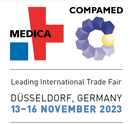 IntelUnion will participate in MEDICA 2023